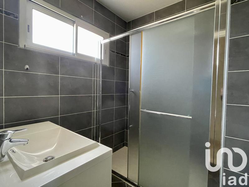 Maison - 132 m² - 7 pièces