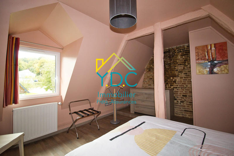 Appartement - 49 m² - 2 pièces