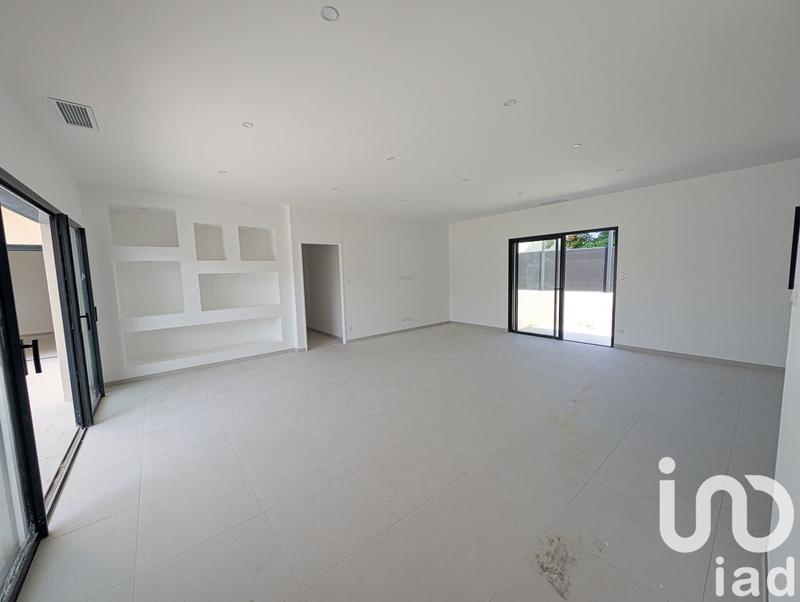 Maison - 130 m² - 4 pièces