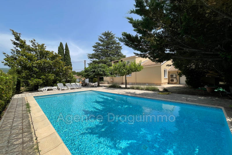 Villa - 132 m² - 5 pièces