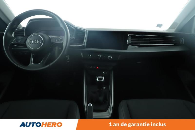 Audi A1 sportback 30 Tfsi Advanced 110 ch