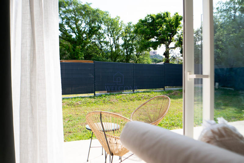 Maison - 91 m² - 5 pièces