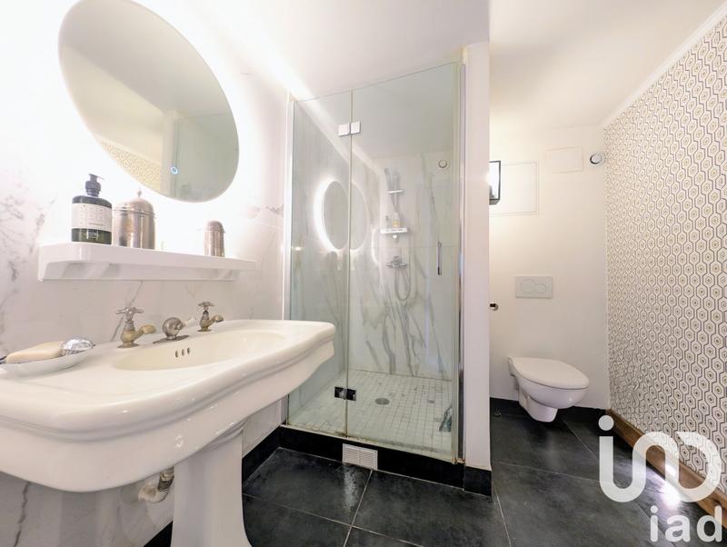 Maison - 165 m² - 7 pièces