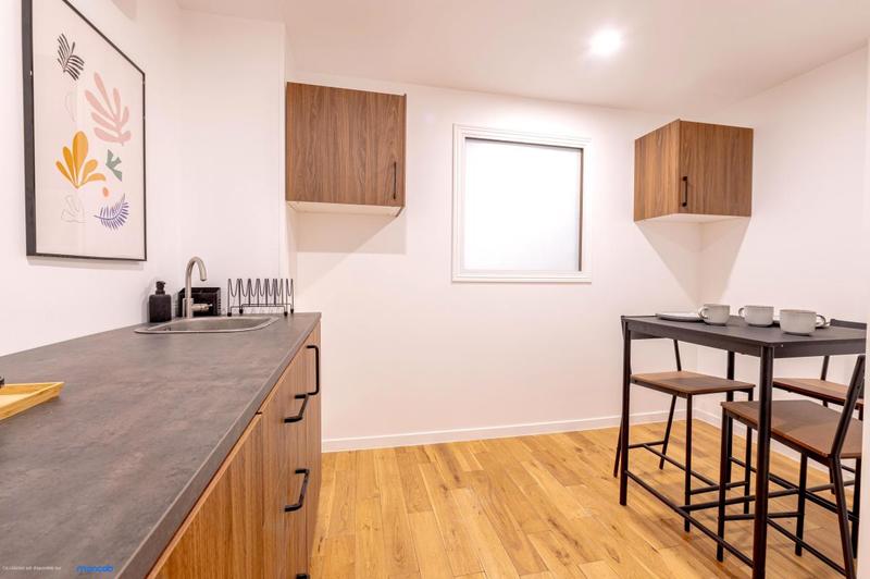 Local commercial - 13 m²