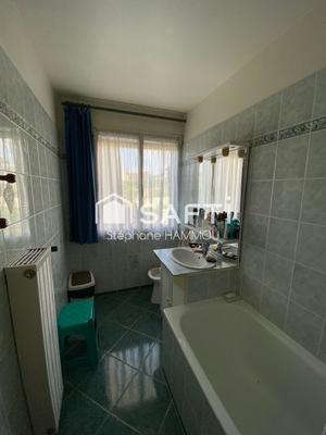 Maison - 117 m² - 7 pièces