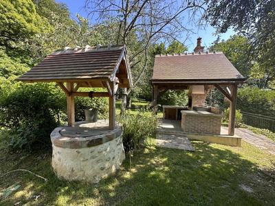 Maison de campagne - 374 m²