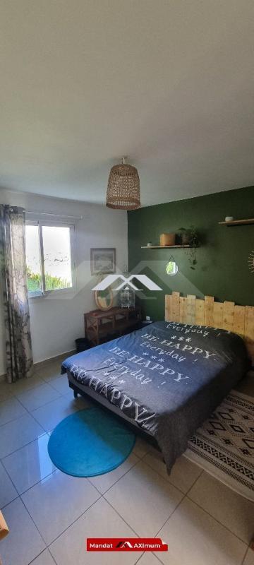 Maison traditionnelle - 75 m² - 4 pièces