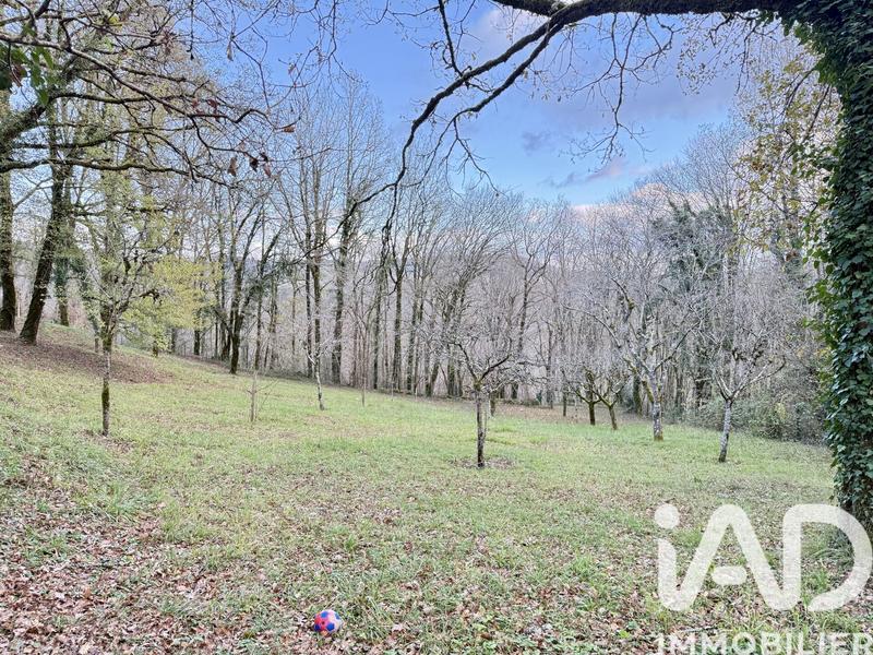 Maison - 83 m² - 5 pièces