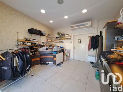 Maison de ville - 146 m² - 5 pièces