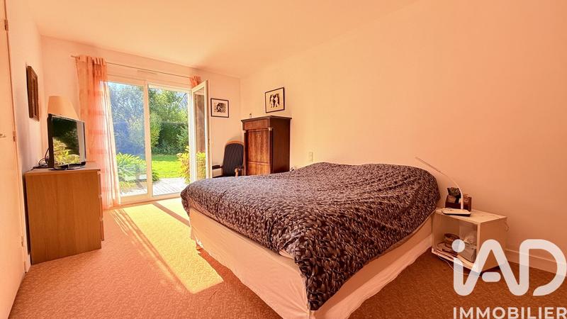 Maison - 215 m² - 7 pièces