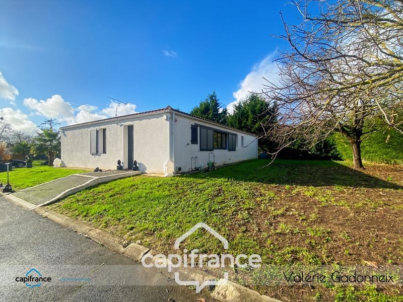 Local commercial - 143 m² - 5 pièces