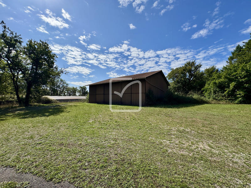 Maison - 230 m² - 12 pièces