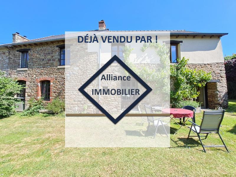 Maison - 169 m² - 6 pièces