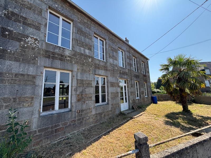 Maison - 135 m² - 6 pièces