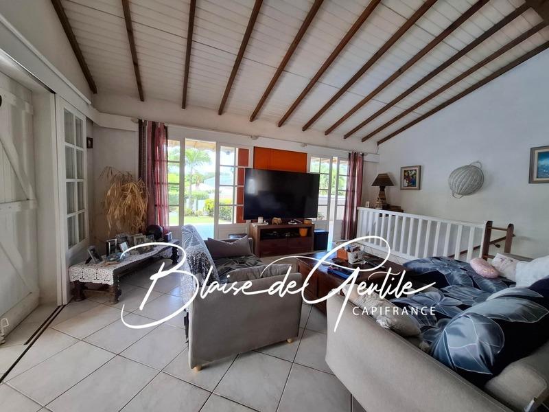 Maison - 129 m² - 5 pièces