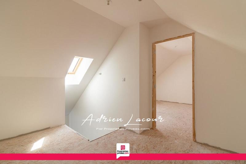 Parking / Garage - 106 m²