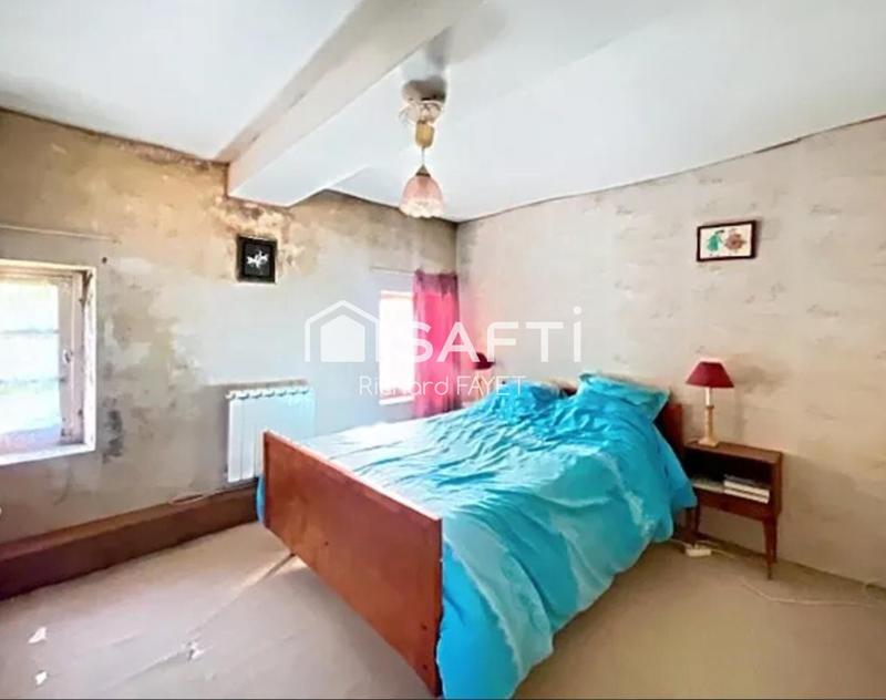 Maison - 151 m² - 6 pièces