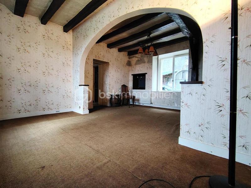 Maison - 156 m² - 8 pièces