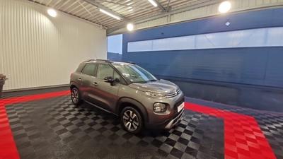 Citroën C3 Aircross Puretech 110 Ss Shine Business