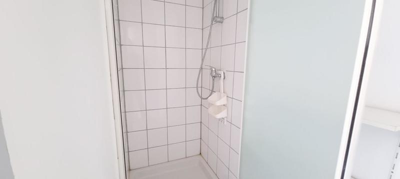 Appartement - 18 m² - 1 pièce