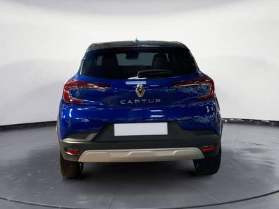 Renault Captur TCe 100 Essence + Gpl Evolution