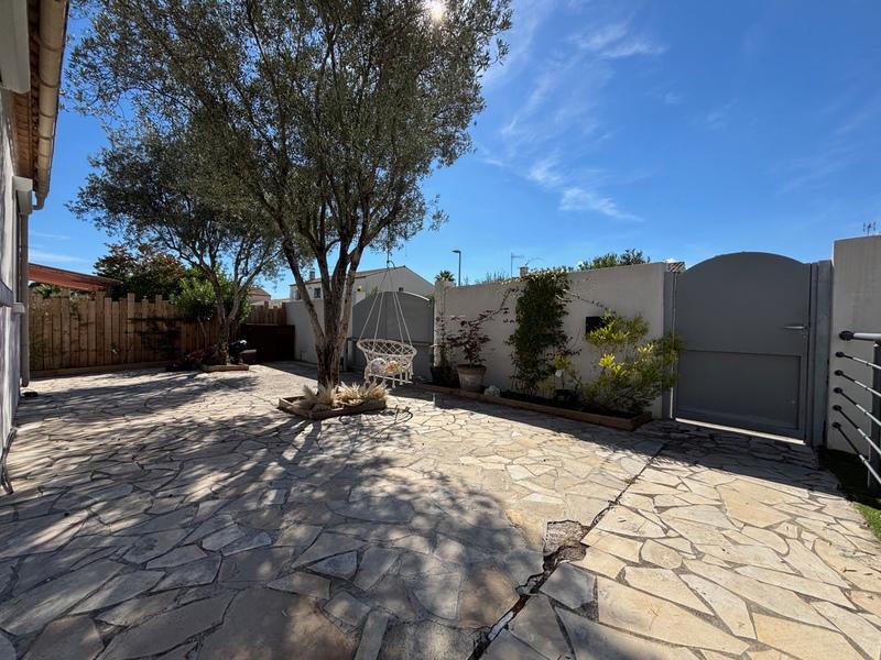 Maison - 160 m² - 5 pièces