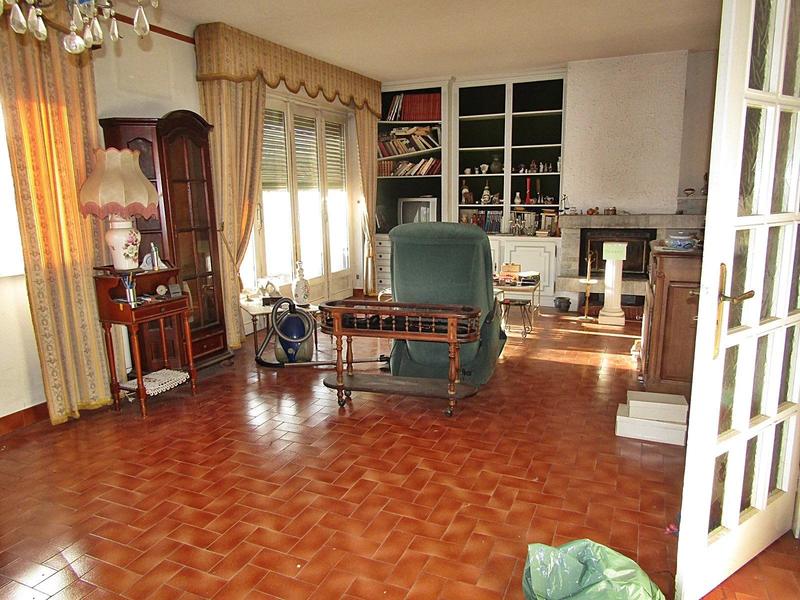 Maison - 149 m² - 5 pièces