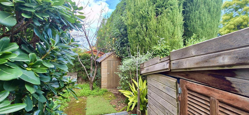 Appartement - 112 m² - 4 pièces