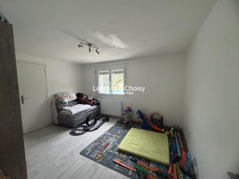 Maison - 145 m² - 5 pièces