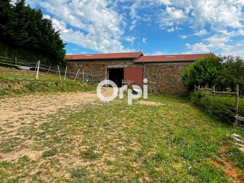 Maison - 224 m² - 2 pièces