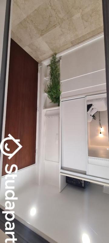 Appartement - 27 m² - 1 pièce