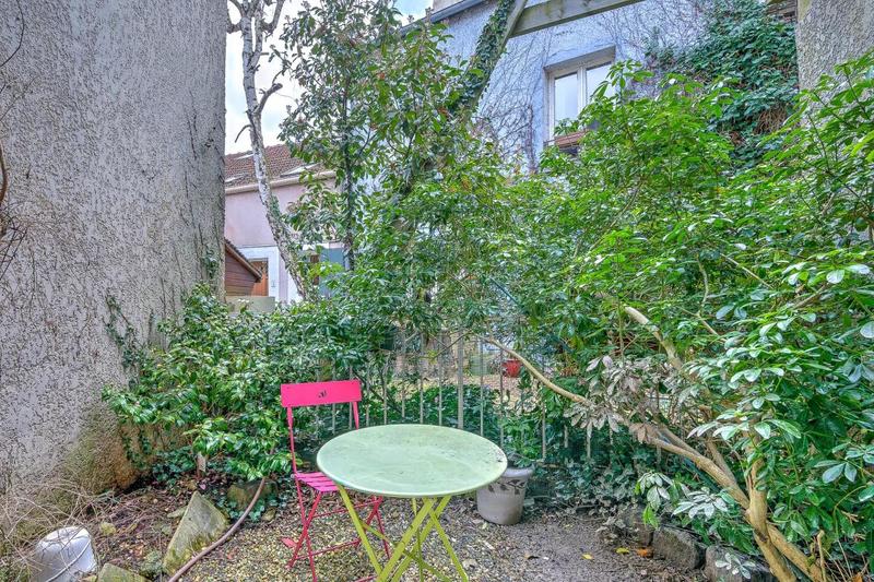 Maison - 148 m² - 6 pièces