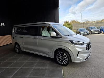 Westfalia Kelsey 2.0 d 136 ch