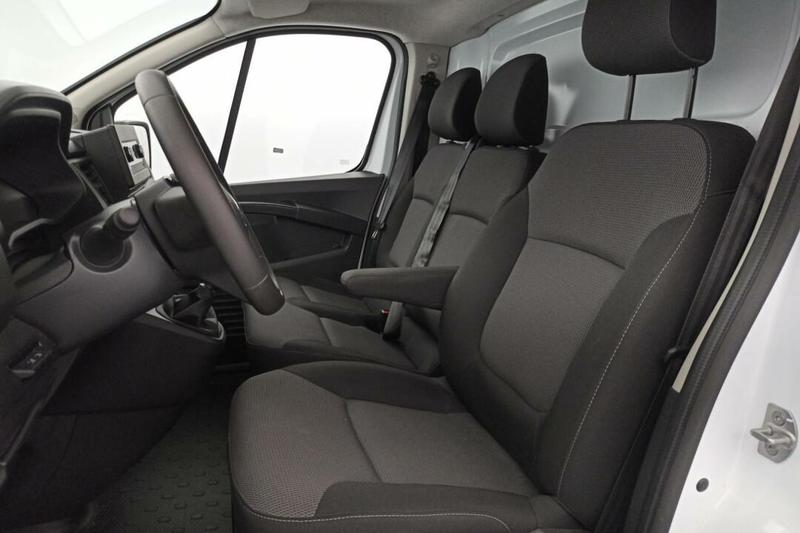 Renault Trafic Fourgon Fgn L1h1 3t Blue Dci 130 Gsr2 Advance