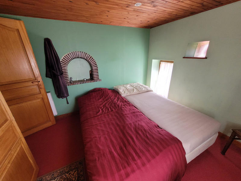 Maison - 136 m² - 5 pièces