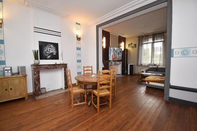 Maison traditionnelle - 178 m² - 7 pièces