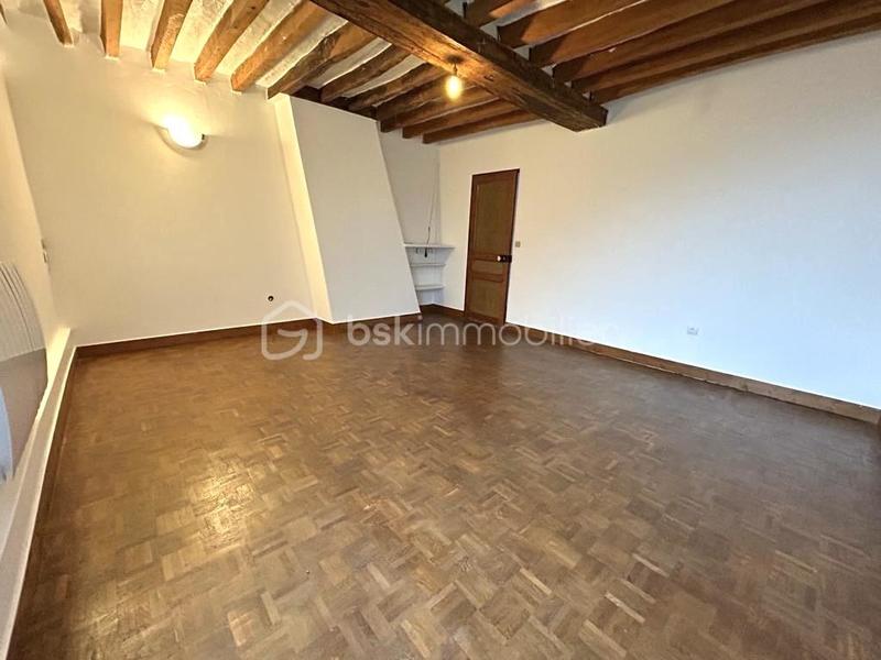 Maison en pierre - 148 m² - 5 pièces