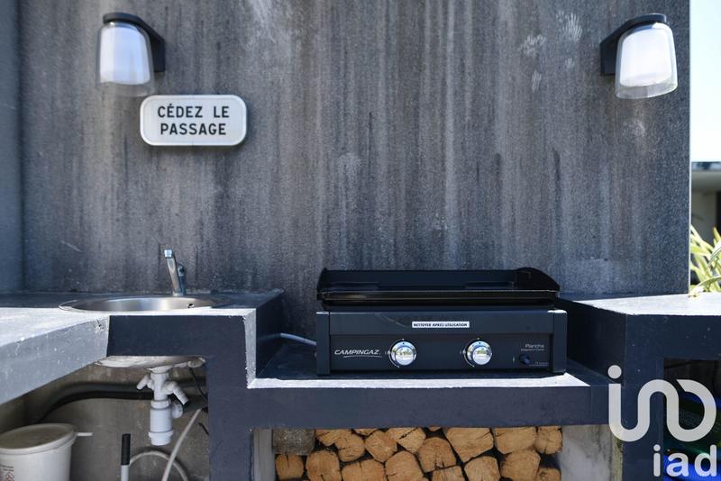 Maison de maîtres - 186 m² - 5 pièces