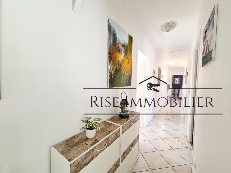 Villa - 106 m² - 4 pièces