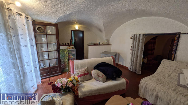 Studio - 37 m² - 1 pièce