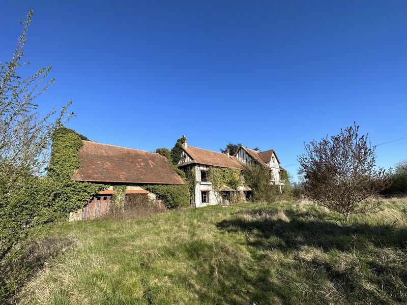 Maison - 259 m² - 10 pièces