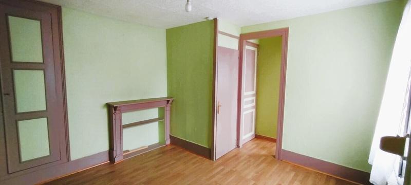 Maison - 115 m² - 6 pièces