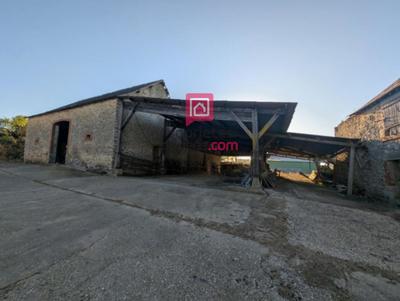 Maison - 115 m² - 1 pièce