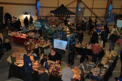 Marché de Noël de Wimmenau