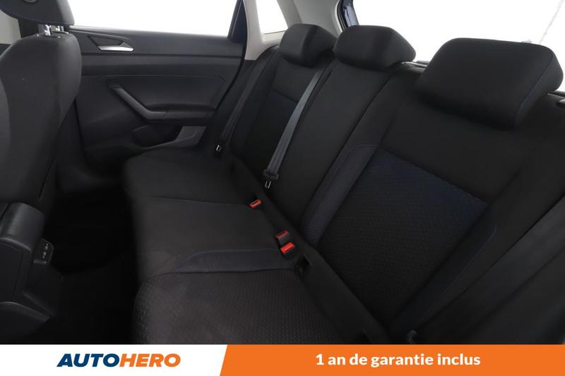 Volkswagen Polo 1.0 Tsi United Dsg7 95 ch