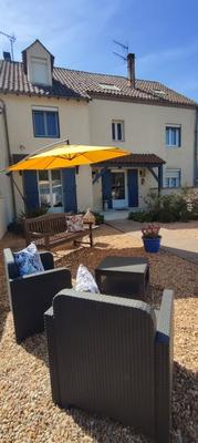 Appartement - 30 m² - 2 pièces