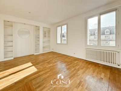 Appartement - 122 m² - 5 pièces