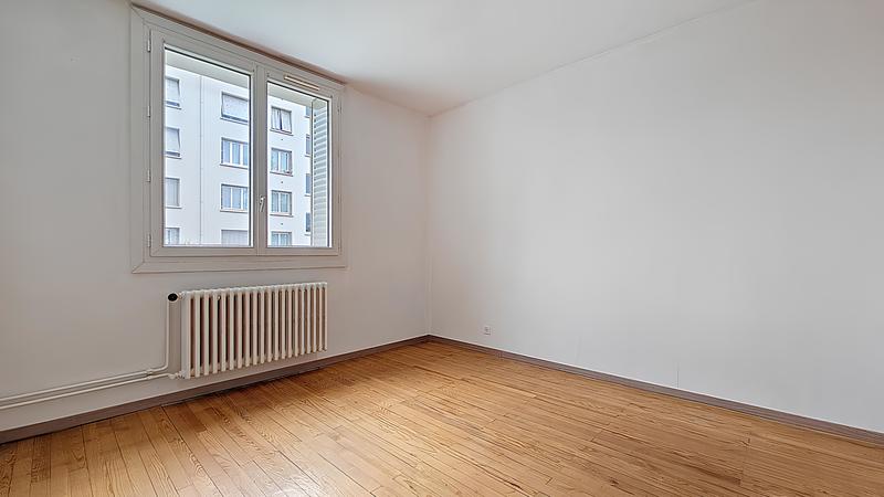 Appartement - 66 m² - 4 pièces