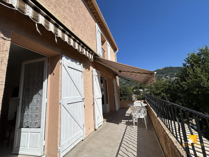 Appartement - 76 m² - 3 pièces