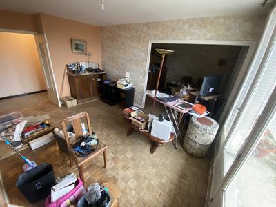 Appartement - 68 m² - 4 pièces